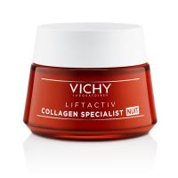 VICHY LIFTACTIV SPECIALIST Collagen krém noc 50 ml