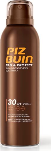 Piz Buin Tan & Protect Tan Intensifying Sun Spray SPF30 150 ml