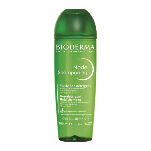 Bioderma Nodé Fluide šampon 200 ml