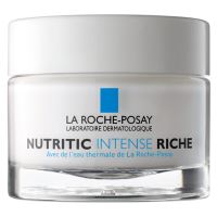 LA ROCHE-POSAY NUTRITIC pro velmi suchou pleť 50 ml