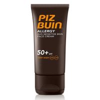 PIZ BUIN Allergy Face Cream SPF50 50 ml