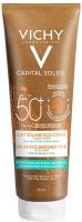 Vichy Capital Soleil ochranné mléko SPF50+ 75 ml