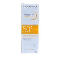 Bioderma Photoderm MINERAL Fluid SPF50+ 75 g