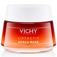 VICHY Liftactiv Hyalu Mask-Anti-age maska na obličej 50 ml_3337875607322