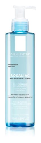 LA ROCHE-POSAY ROSALIAC Micelární gel 195ml 