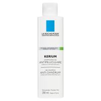 LA ROCHE-POSAY KERIUM gelový šampon MASTNÉ LUPY 200 ml