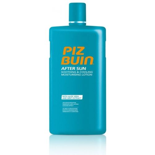 Piz Buin After Sun Soothing Lotion 400 ml