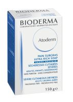 Bioderma Atoderm mýdlo 150 g