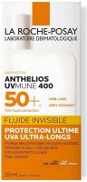 Anthelios UVMUNE 400 Shaka Fluid SPF 50+ 50 ml